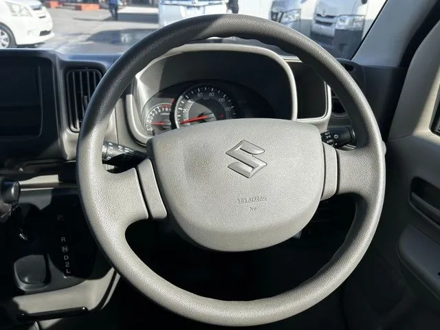 スズキ エブリイバン