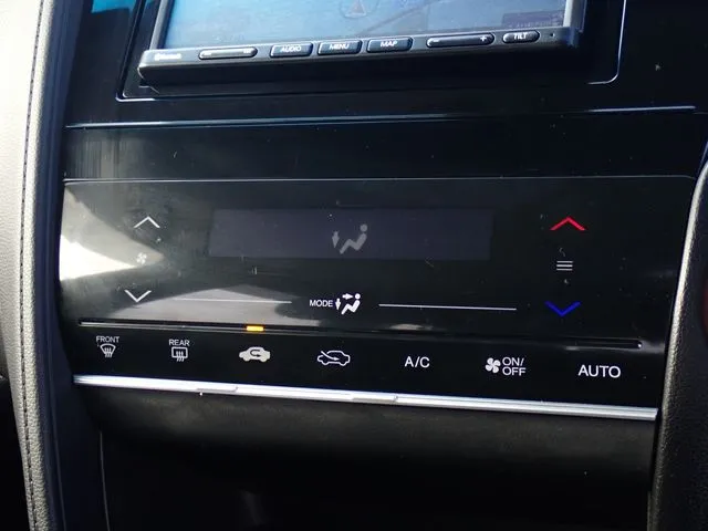 ホンダ シャトル ハイブリッド