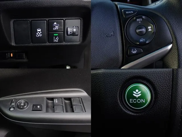 ホンダ シャトル ハイブリッド