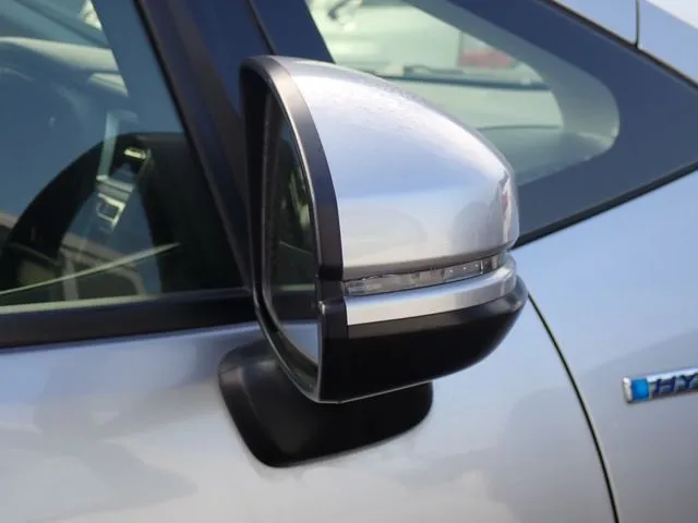 ホンダ シャトル ハイブリッド