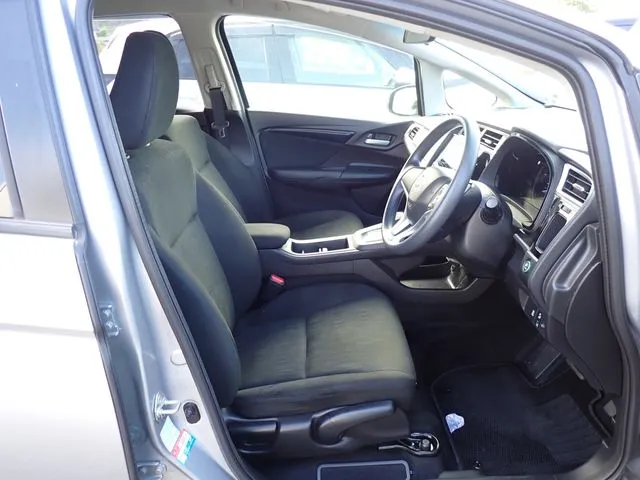 ホンダ シャトル ハイブリッド