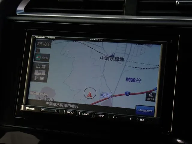 ホンダ シャトル ハイブリッド