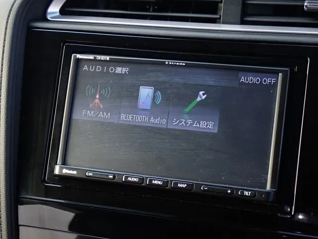 ホンダ シャトル ハイブリッド