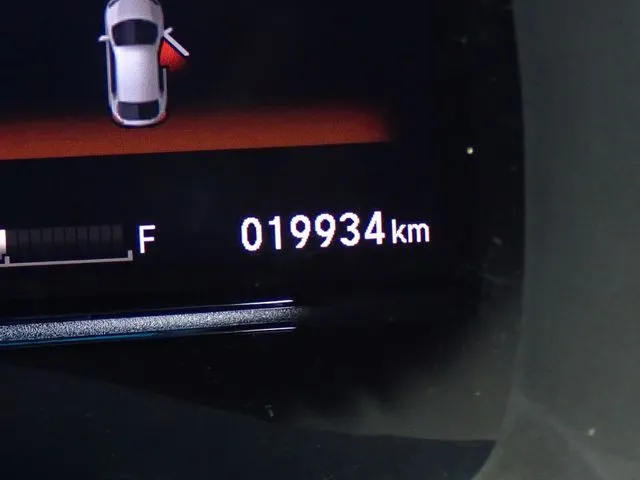 ホンダ シャトル ハイブリッド