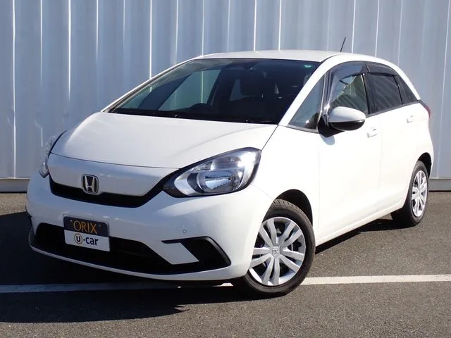 ホンダ フィット