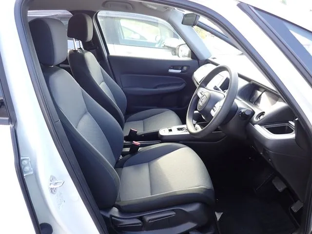 ホンダ フィット