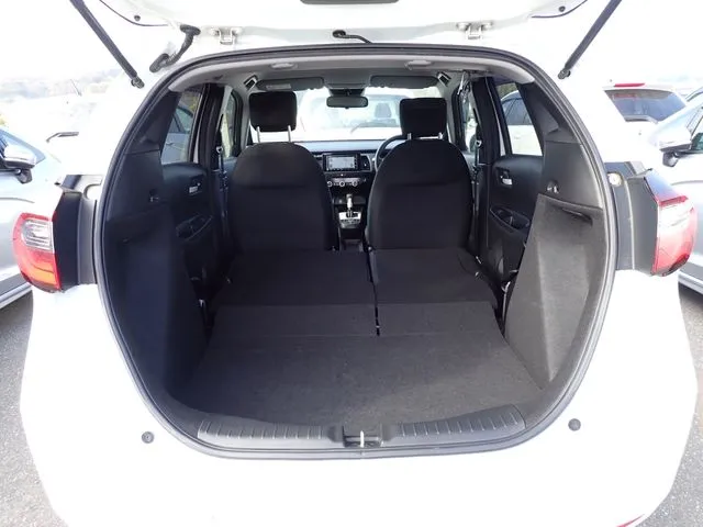 ホンダ フィット