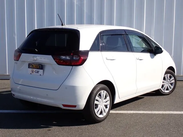 ホンダ フィット