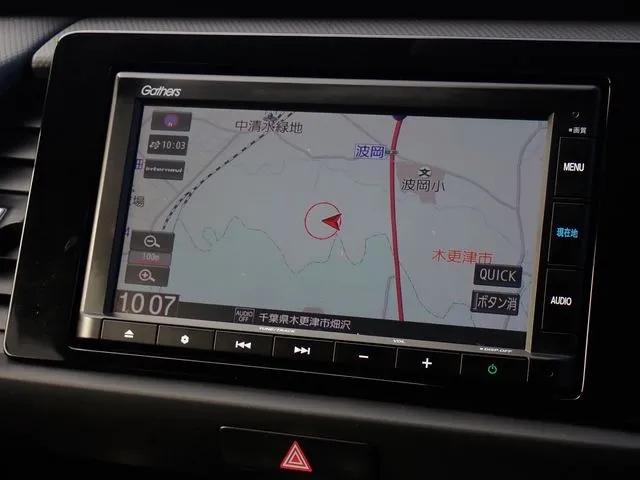 ホンダ フィット