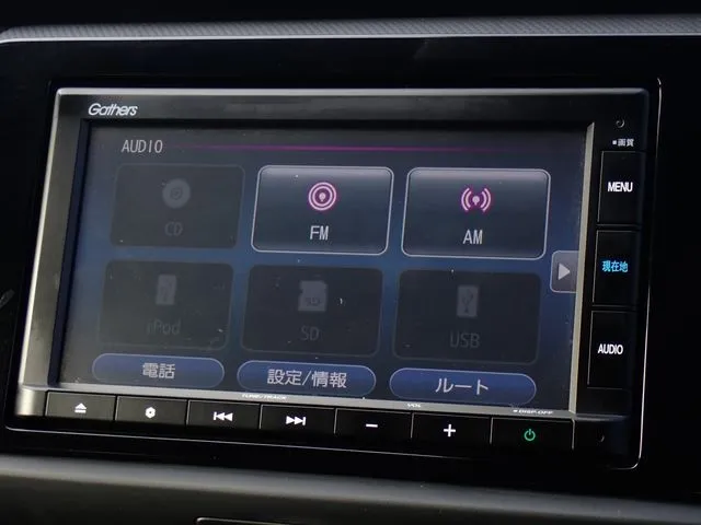 ホンダ フィット