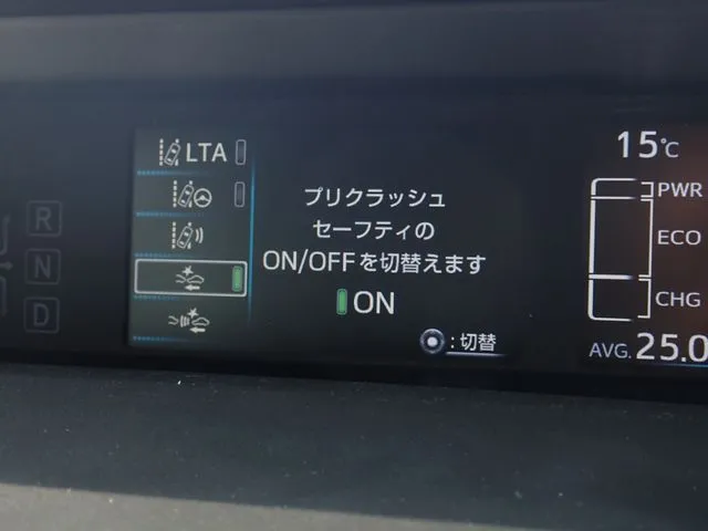 トヨタ プリウス