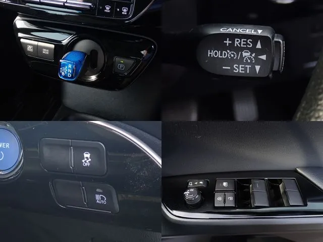 トヨタ プリウス