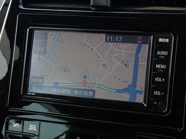 トヨタ プリウス