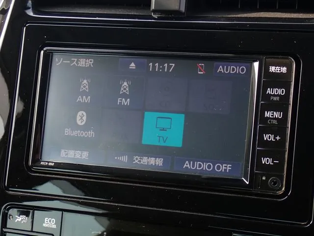 トヨタ プリウス