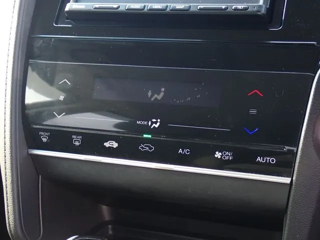 ホンダ シャトル ハイブリッド