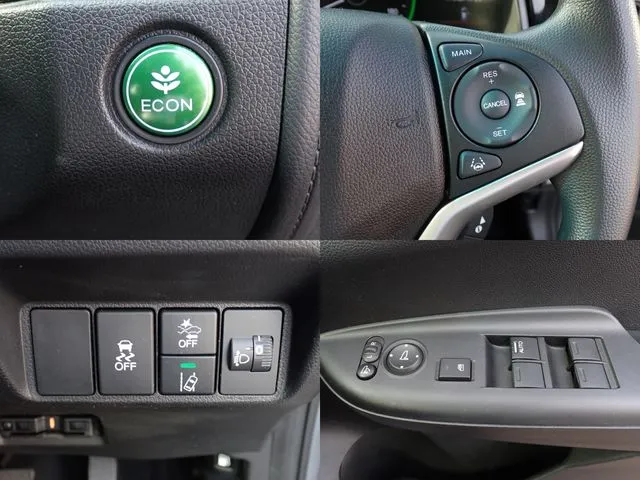 ホンダ シャトル ハイブリッド