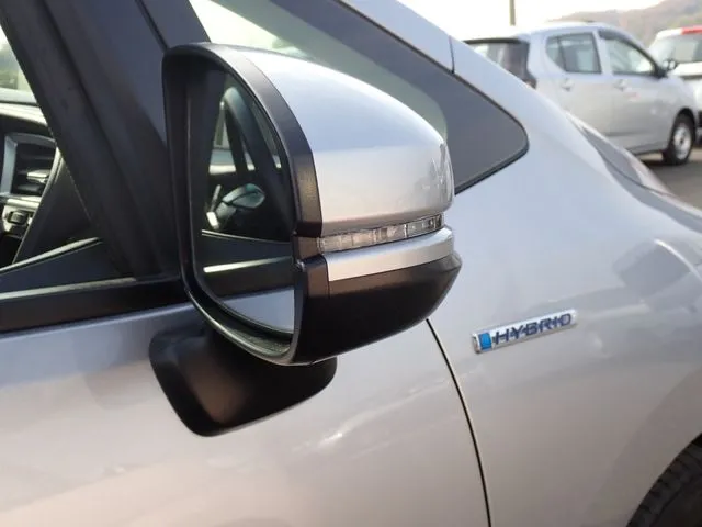 ホンダ シャトル ハイブリッド
