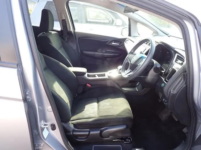 ホンダ シャトル ハイブリッド