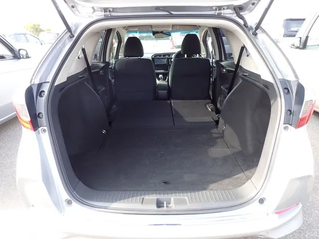 ホンダ シャトル ハイブリッド