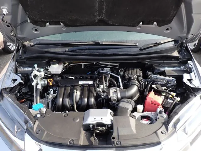 ホンダ シャトル ハイブリッド