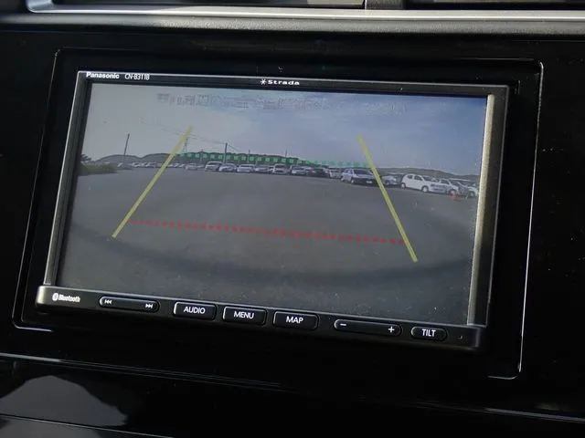 ホンダ シャトル ハイブリッド