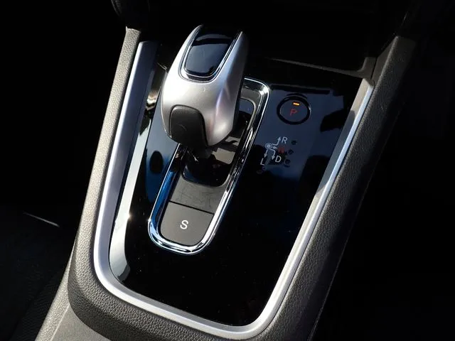 ホンダ シャトル ハイブリッド