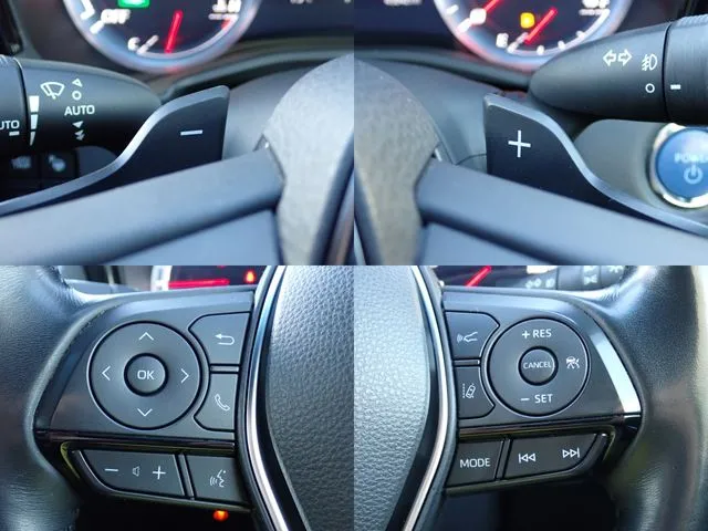 トヨタ　クラウン　セダン　ハイブリッド