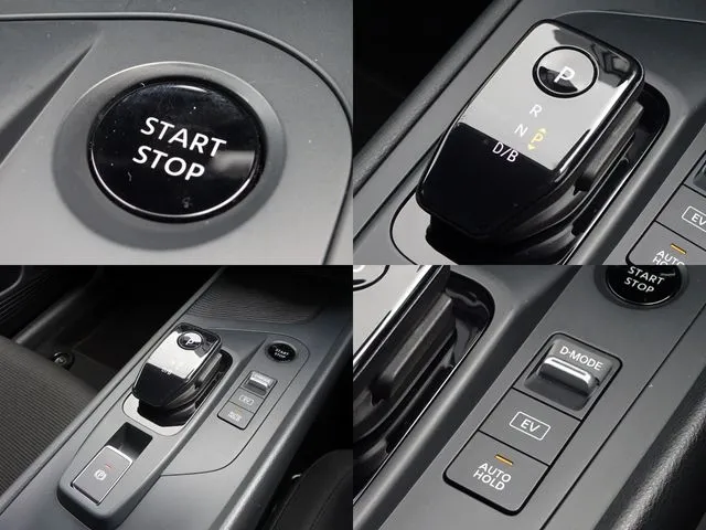 ノート（ニッサン）の車両写真