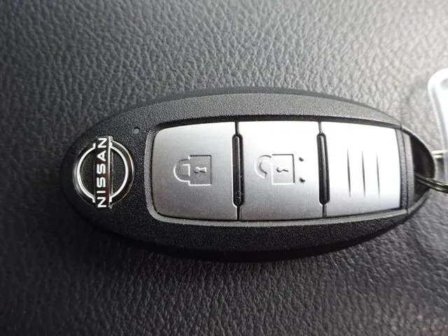 ノート（ニッサン）の車両写真