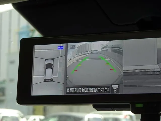ノート（ニッサン）の車両写真