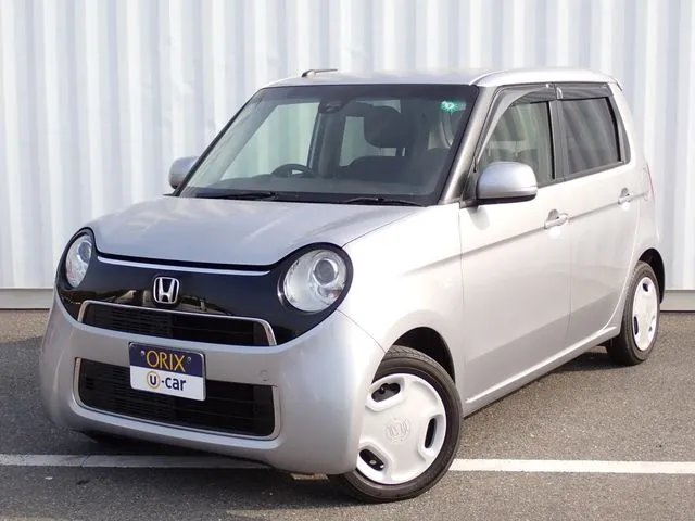 Ｎ－ＯＮＥ（ホンダ）｜オリックスU-carの中古車