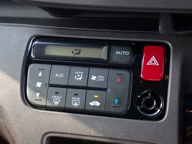 N-ONE(ホンダ)の車両写真