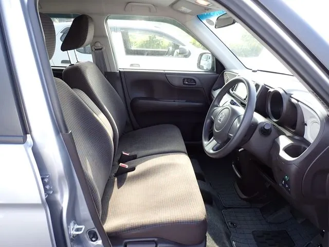 N-ONE(ホンダ)の車両写真