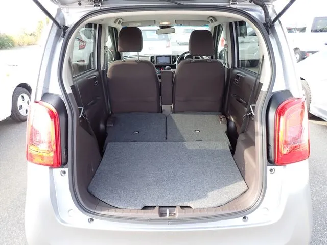 N-ONE(ホンダ)の車両写真