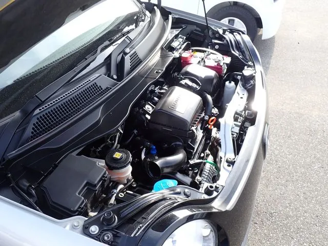 N-ONE(ホンダ)の車両写真