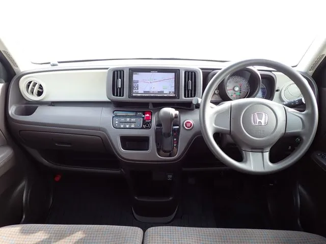 N-ONE(ホンダ)の車両写真