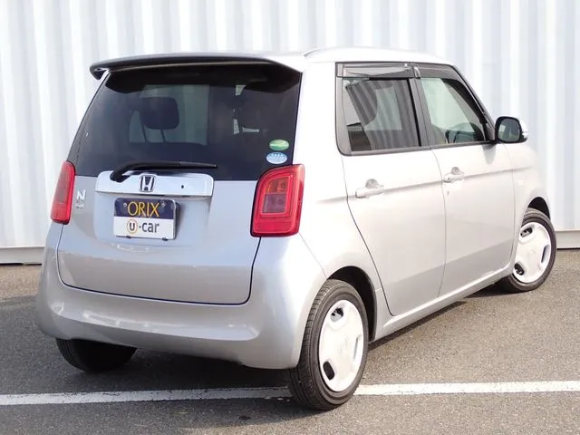 N-ONE(ホンダ)の車両写真