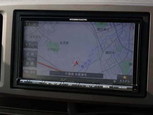 N-ONE(ホンダ)の車両写真