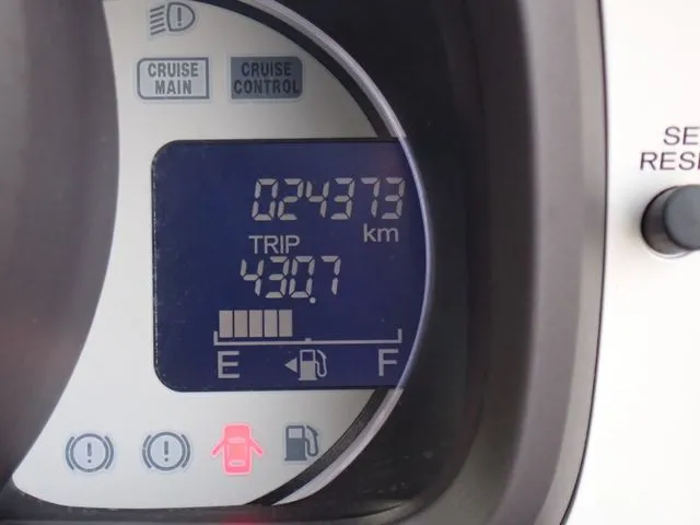 N-ONE(ホンダ)の車両写真