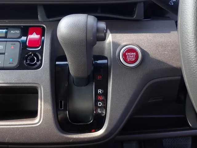 N-ONE(ホンダ)の車両写真