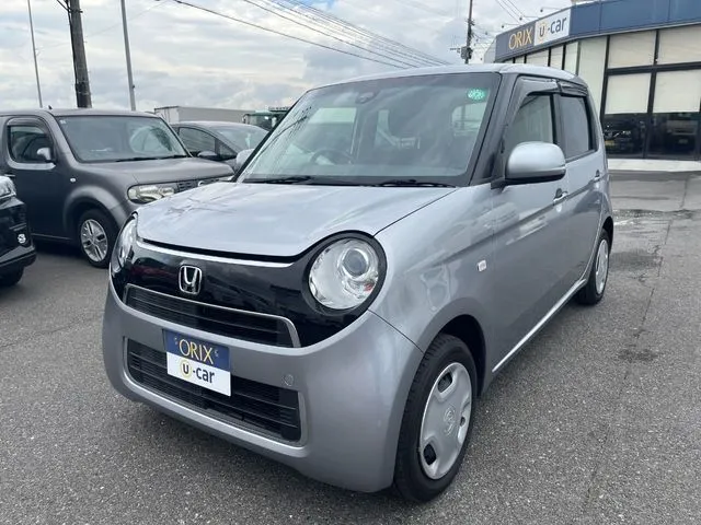 ホンダ Ｎ－ＯＮＥ