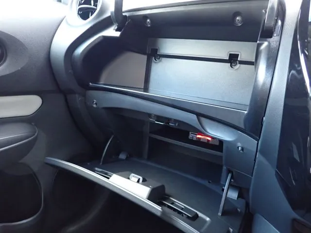 ノート（ニッサン）の車両写真