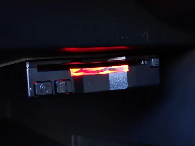 ノート（ニッサン）の車両写真