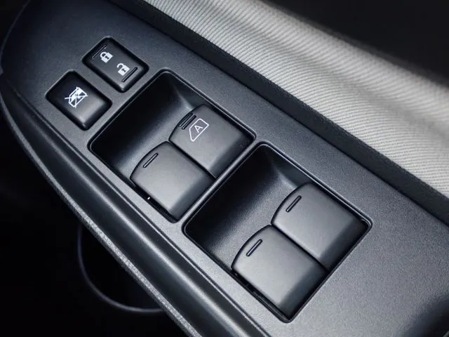 ノート（ニッサン）の車両写真