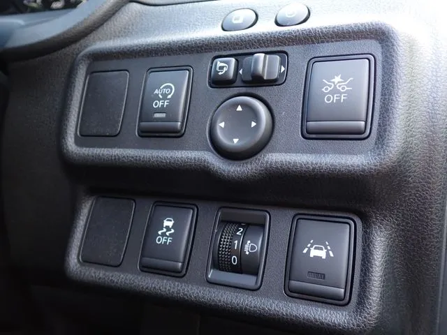 ノート（ニッサン）の車両写真