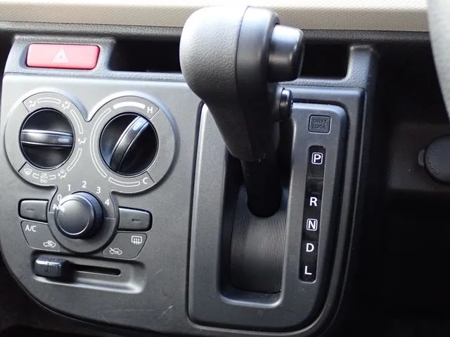 アルト（スズキ）の車両写真