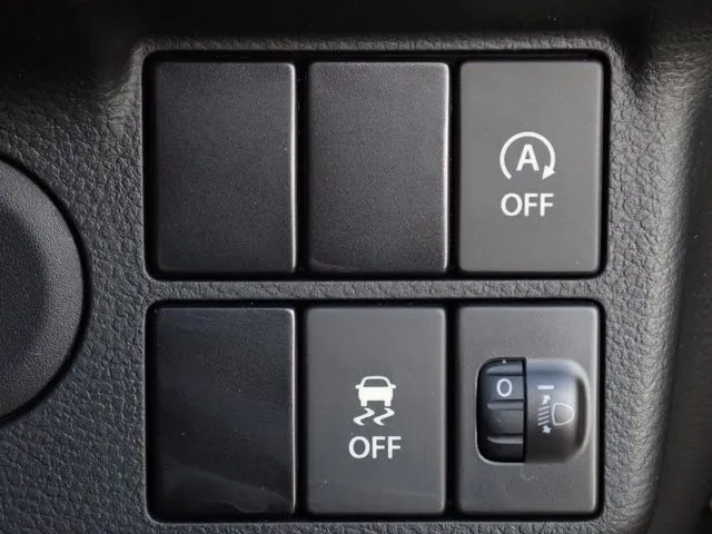 アルト（スズキ）の車両写真