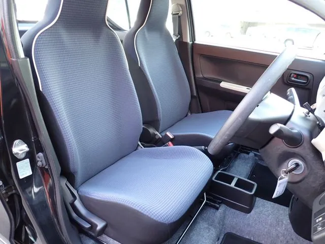 アルト（スズキ）の車両写真