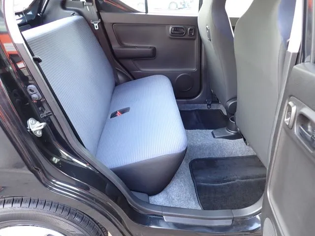 アルト（スズキ）の車両写真