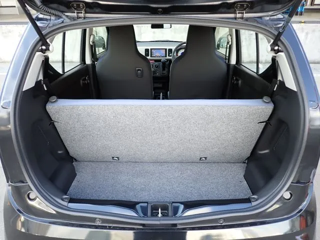 アルト（スズキ）の車両写真